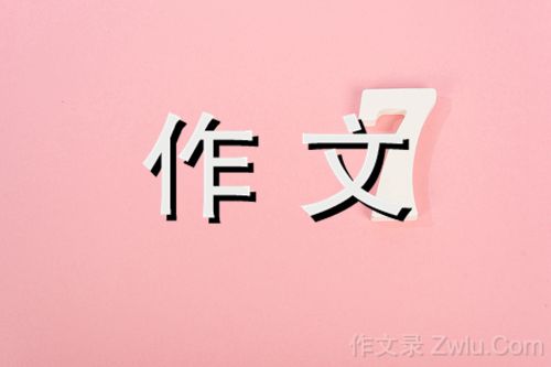 什么让我心生敬畏作文500字