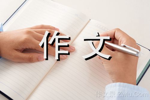 幸福的滋味作文600字