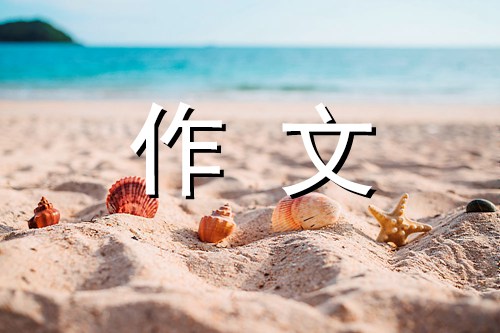 化茧成蝶作文700字