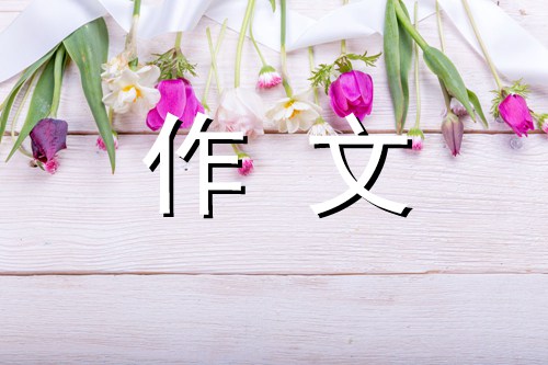 疫情之下作文350字